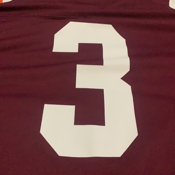 Sports 🏈 Jersey - Picture 6 of 6